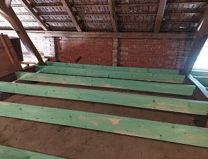 Zateplení rodinného domu pomocí foukané izolace